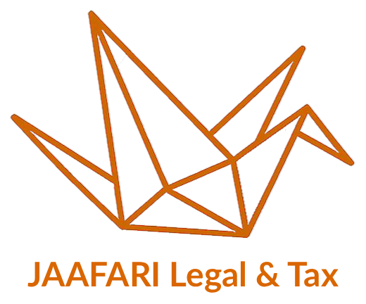 Logo JAAFARI