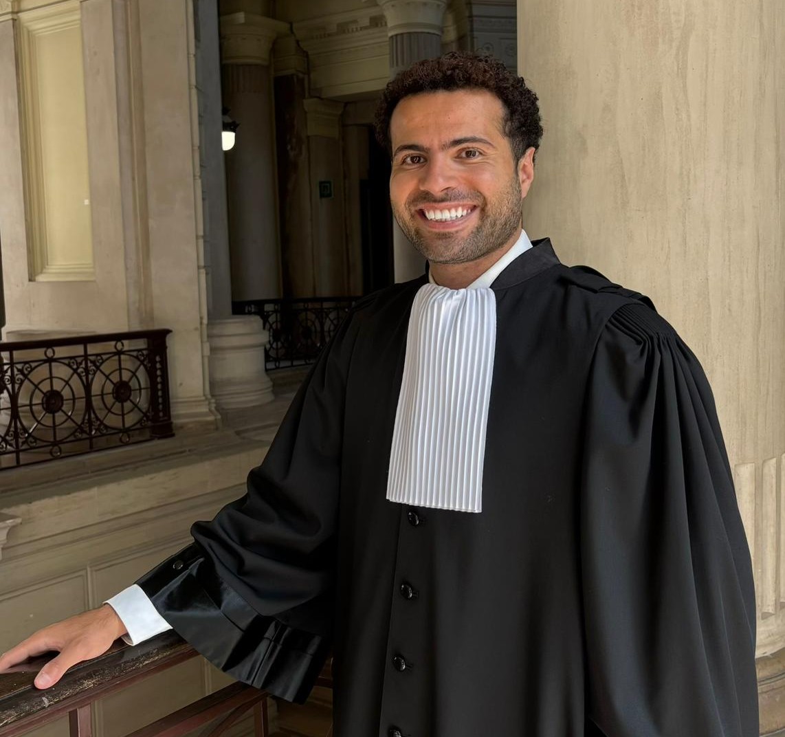 Me Walid JAFAARI