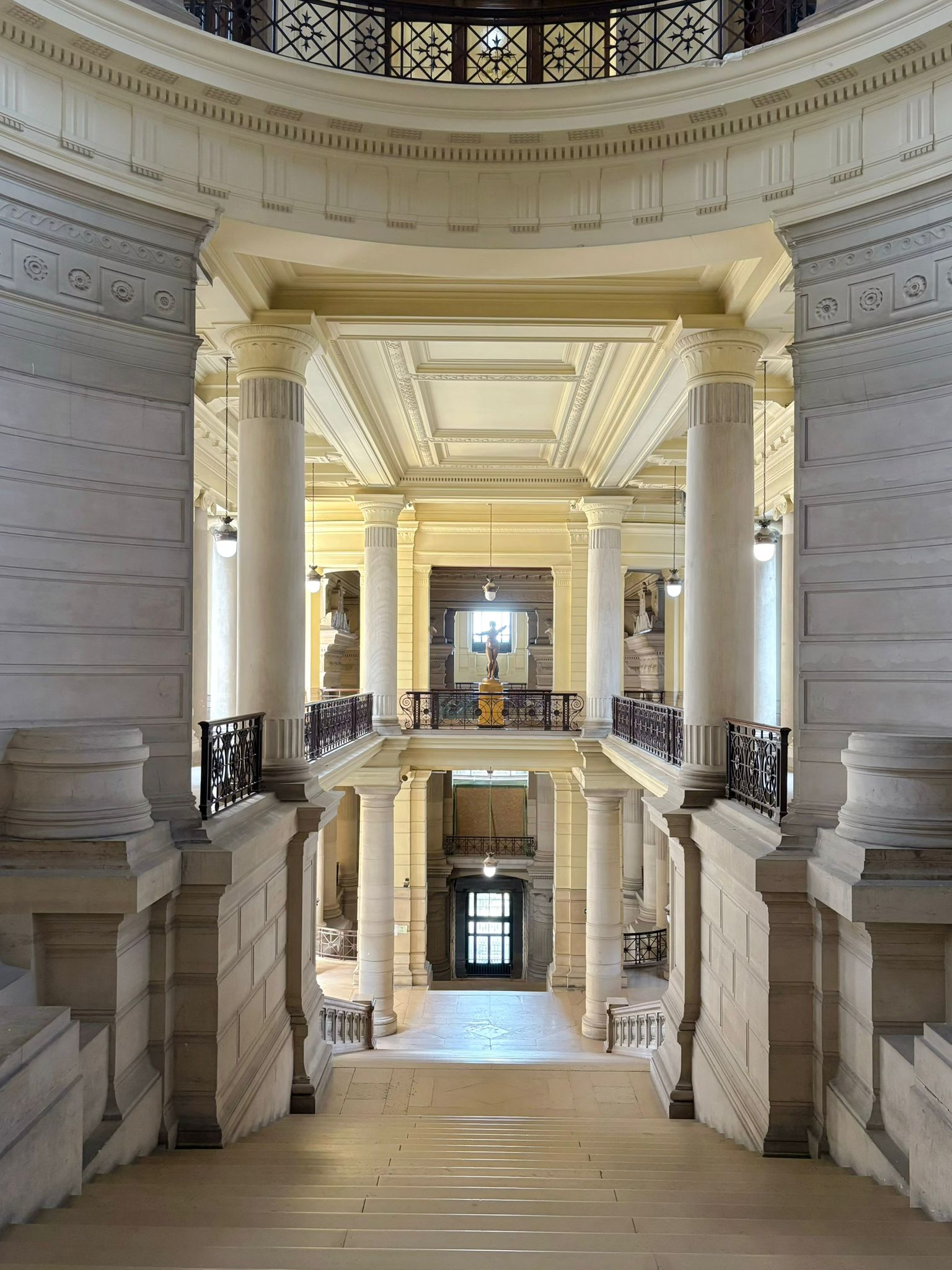 Droit Patrimonial