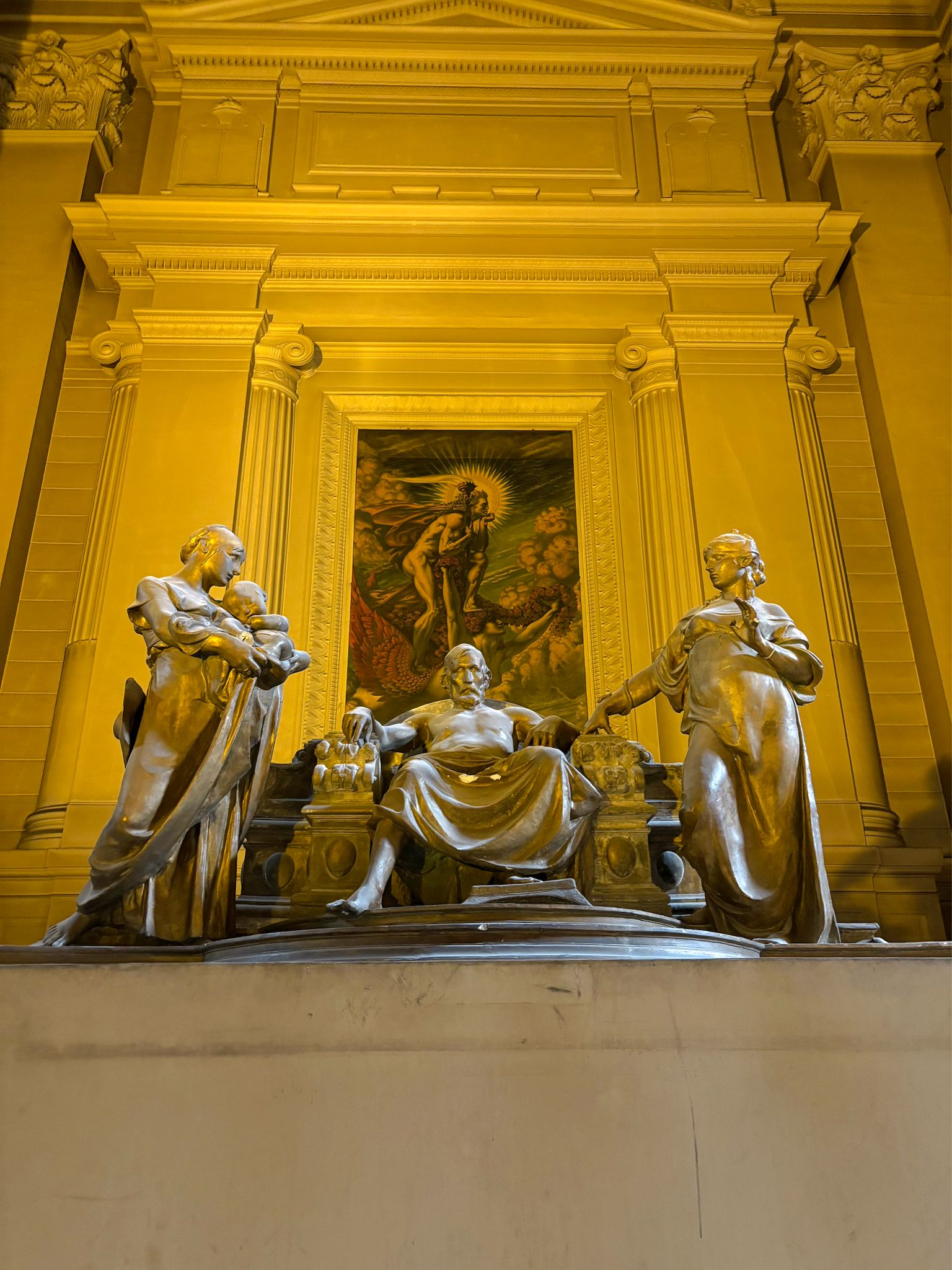 Droit des Étrangers