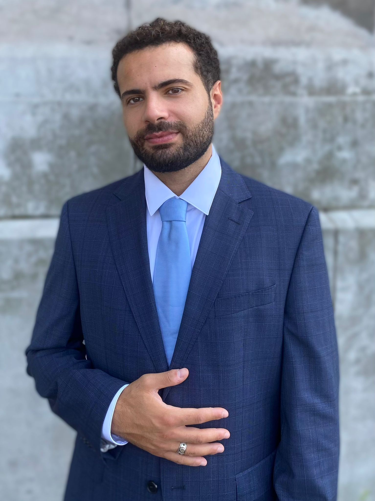 Me Walid Jaafari - Avocat Fiscaliste Bruxelles